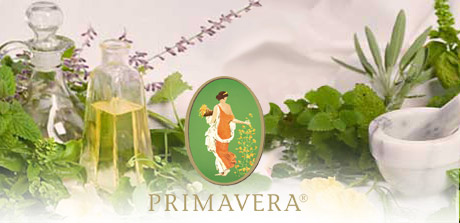 Kräuter und Öl - Primavera Aromatherapie