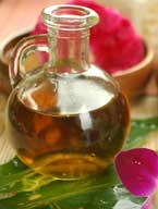 Ayurveda-Öl