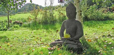 Spirituelle Psychotherapie