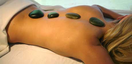 HotStone-Massage